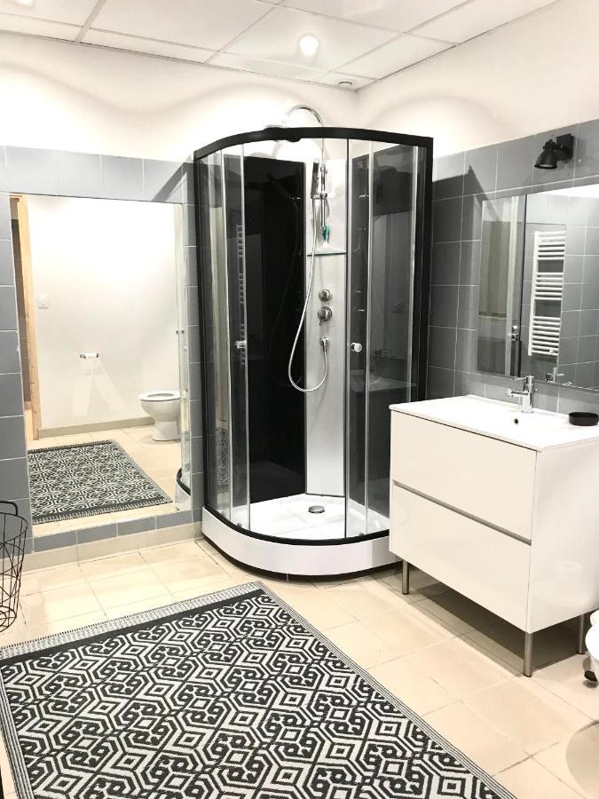Le Moulin Apartment Mesland Ngoại thất bức ảnh