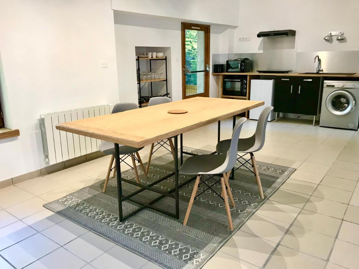Le Moulin Apartment Mesland Ngoại thất bức ảnh