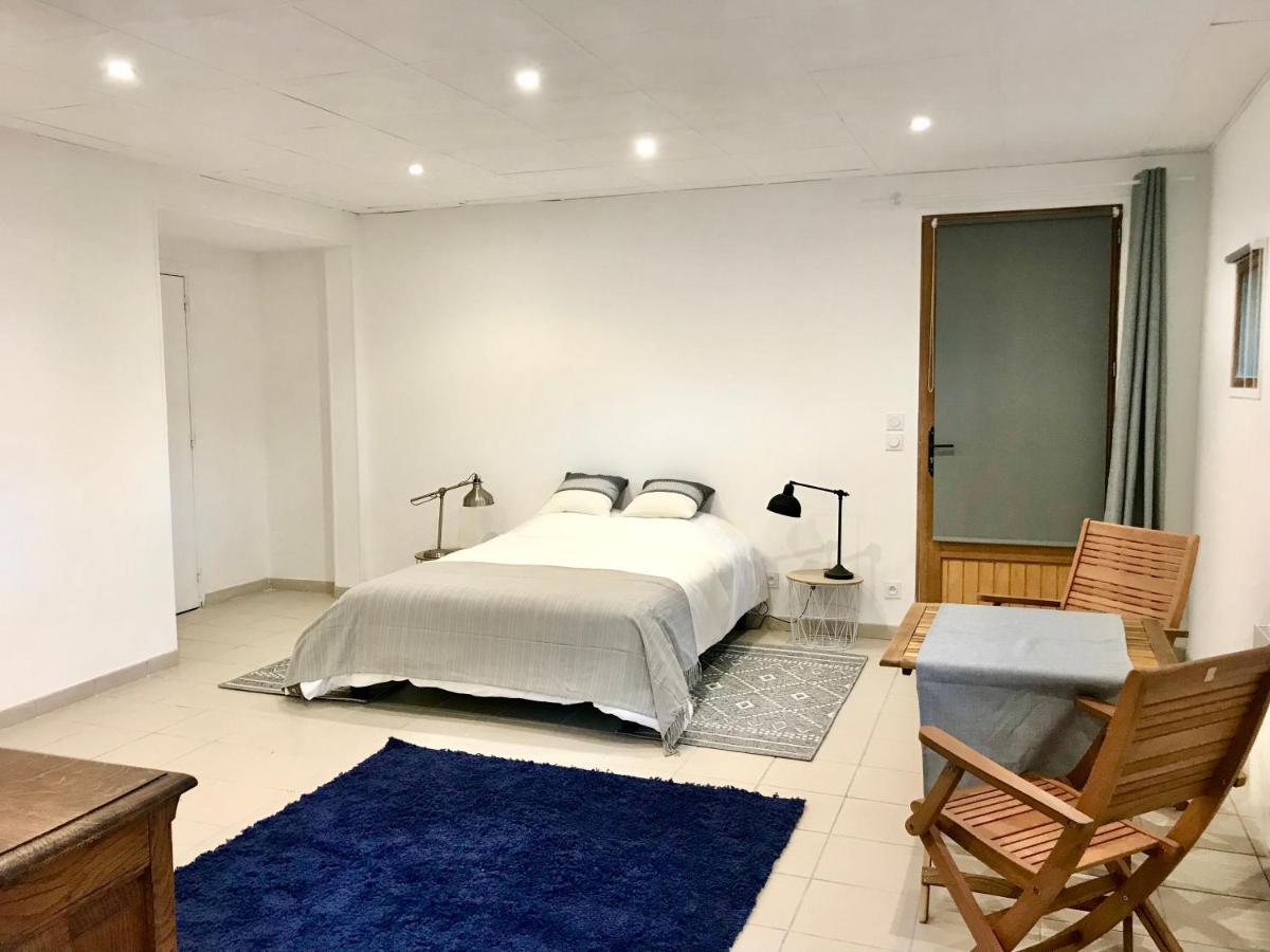 Le Moulin Apartment Mesland Ngoại thất bức ảnh