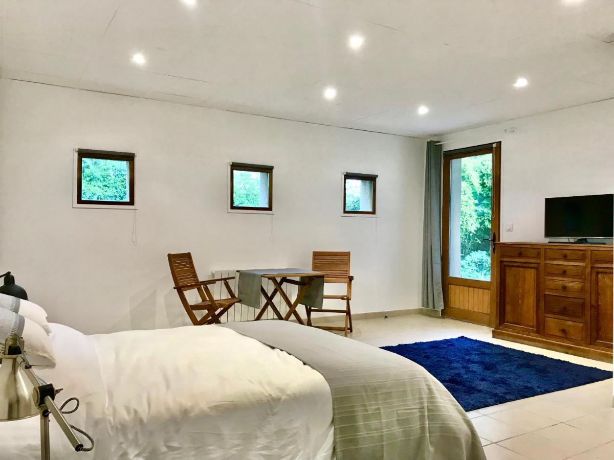 Le Moulin Apartment Mesland Ngoại thất bức ảnh