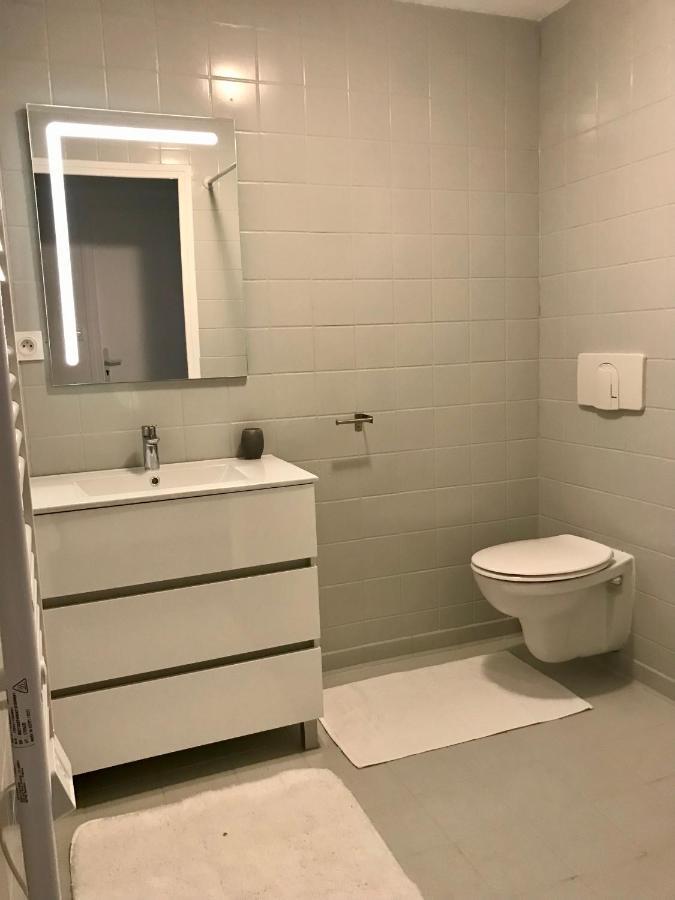 Le Moulin Apartment Mesland Ngoại thất bức ảnh